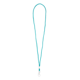 Acme fløjtesnor til hundefløjte, turquoise