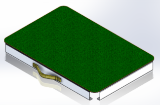 Placeboard