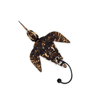 Dead Bird Dummy Snipe, 250 gr.